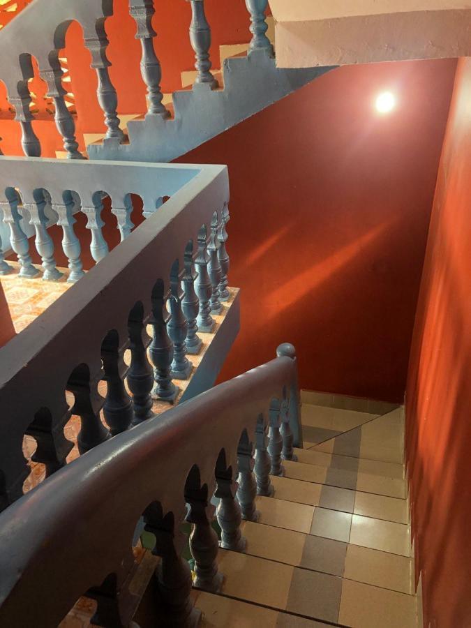 Anayah House Privatunterkunft Sansibar