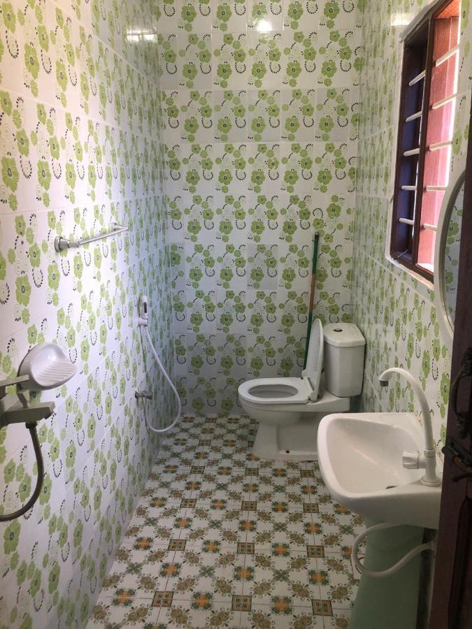 Privatunterkunft Anayah House