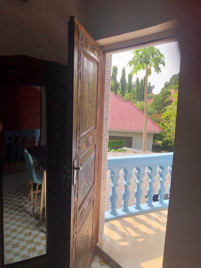 Privatunterkunft Anayah House