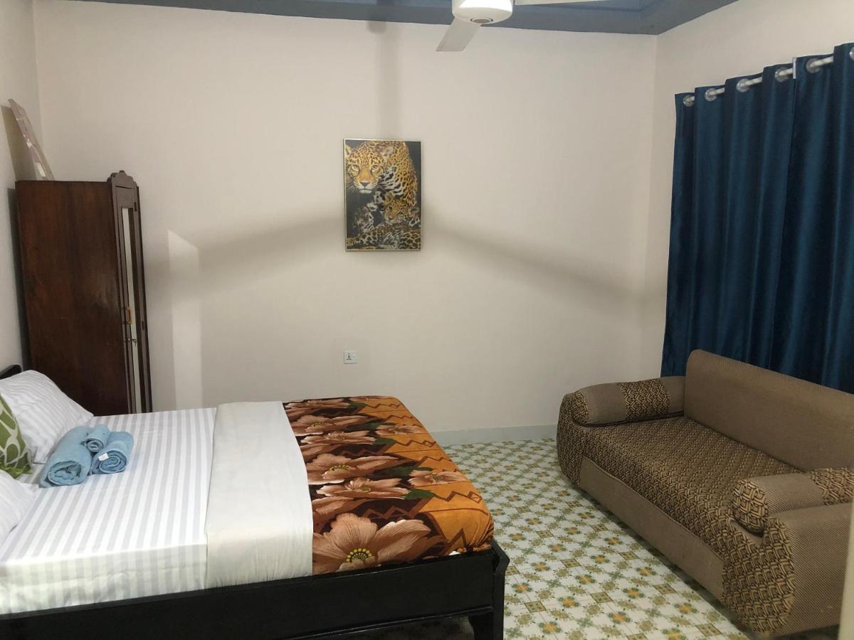 Anayah House * Sansibar