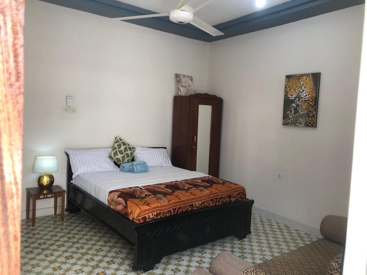 Anayah House * Sansibar