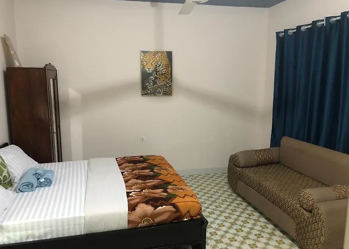 Anayah House